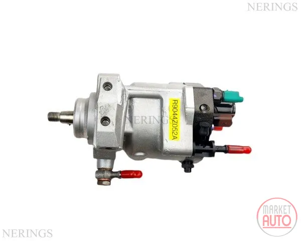Diesel high pressure pump remanufactured