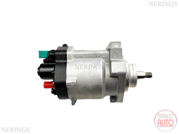 Diesel high pressure pump remanufactured