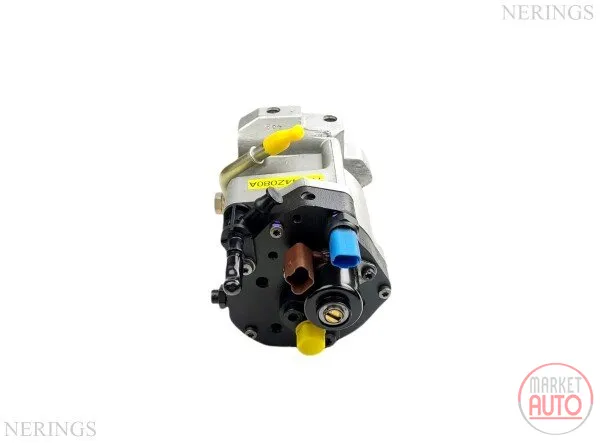 Diesel high pressure pump remanufactured