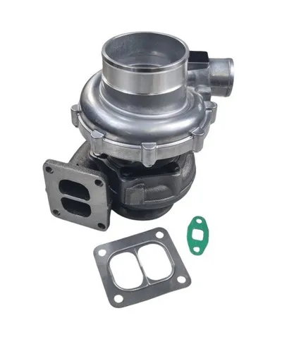 Turbocharger new (CZ)-PLS