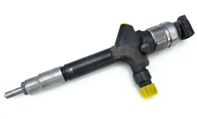 Diesel Injector remanufactured