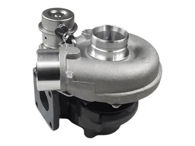 Turbocharger new -NRGS