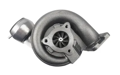 Turbocharger new -CNTTL