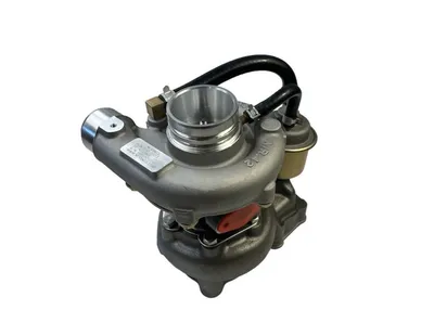 Turbocharger NEW -NRGS