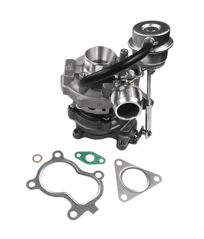 Turbocharger new -NRGS