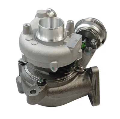 Turbocharger NEW -CNSPA