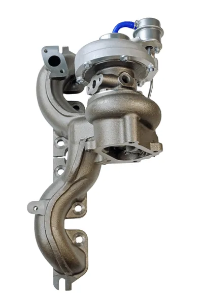 Turbocharger new -NRGS