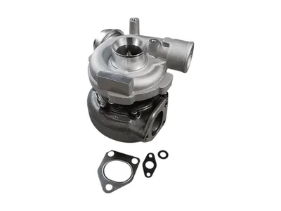 Turbocharger new -NRGS