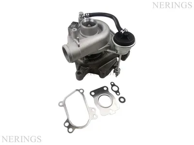 Turbocharger NEW -CNTTL