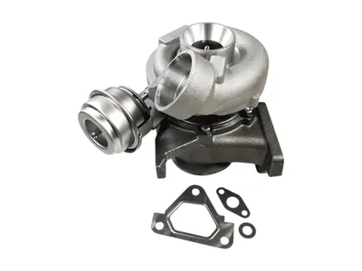 Turbocharger new -NRGS