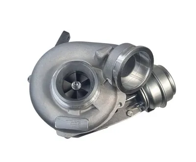 Turbocharger new -CNSPA