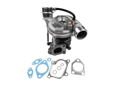 Turbocharger NEW (replace GARRETT)-NRGS