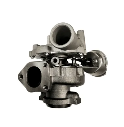 Turbocharger new (replace GARRETT)-CNSPA