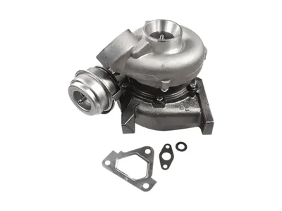 Turbocharger new -NRGS