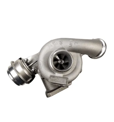Turbocharger new -CNSPA