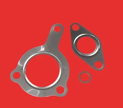 Turbocharger new with billet compressor wheels -NRGS