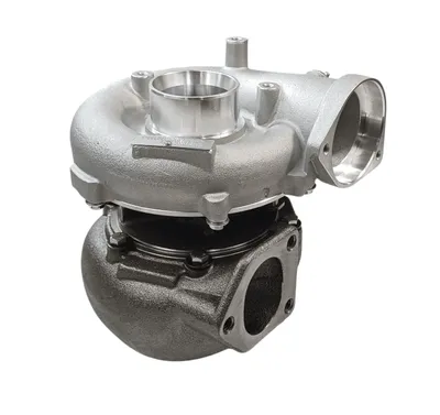 Turbocharger NEW -CNSPA-NRGS