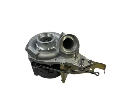Turbocharger new without actuator-NRGS