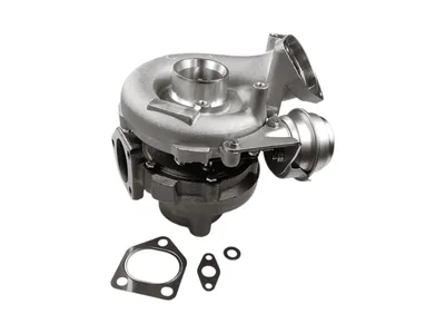 Turbocharger new (Garrett)-NRGS