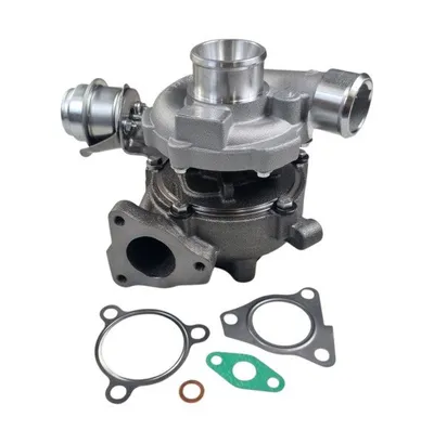 Turbocharger new -NRGS