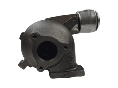Turbocharger new -NRGS