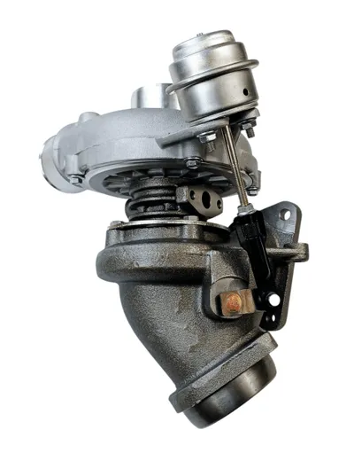 Turbocharger NEW (replace GARRETT)-CNSPA
