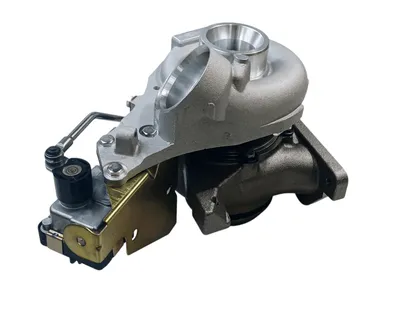 Turbocharger new -NRGS