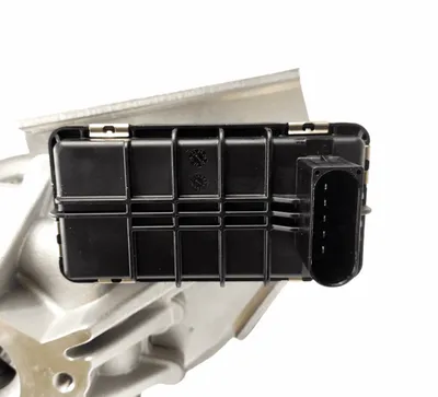 Turbocharger new -CNSPA