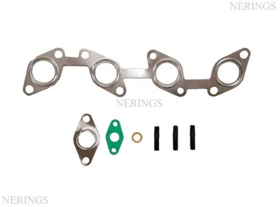 Turbocharger new (replace GARRETT)-CNSPA