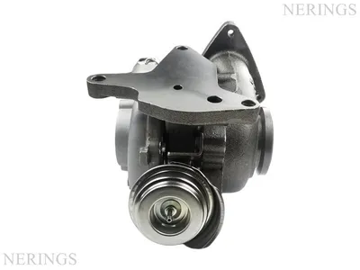 Turbocharger new -CNTTL