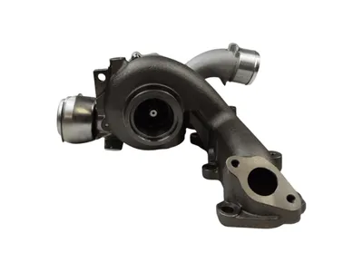Turbocharger new -NRGS