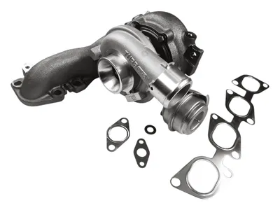 Turbocharger new -NRGS