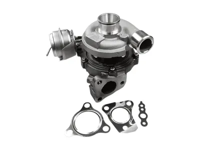 Turbocharger NEW -NRGS
