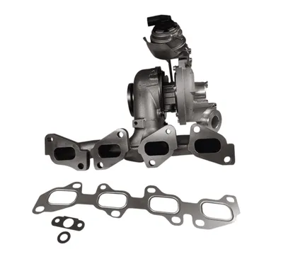 Turbocharger new -NRGS