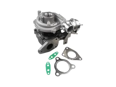 Turbocharger new -NRGS