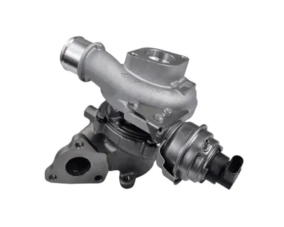 Turbocharger new -NRGS