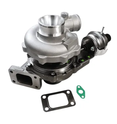 Turbocharger new -NRGS
