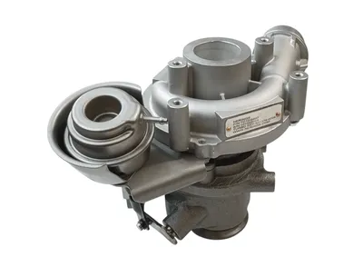 Turbocharger new (relpace GARRETT)-NRGS
