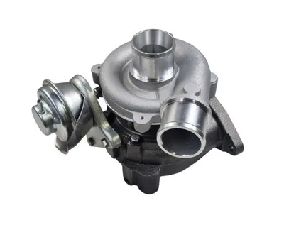 Turbocharger new -NRGS