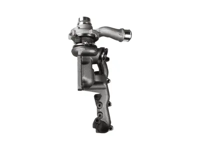 Turbocharger new -NRGS