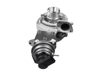 Turbocharger NEW -NRGS