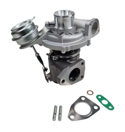 Turbocharger NEW (GARRETT)-NRGS