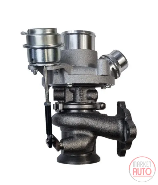 Turbocharger new -CNSPA