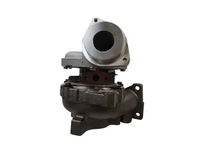 Turbocharger new (Garrett)-NRGS