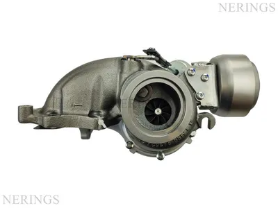 Turbocharger Biturbo (821942) Garrett-large) -NRGS