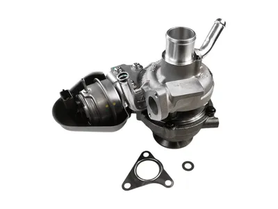 Turbocharger new -NRGS