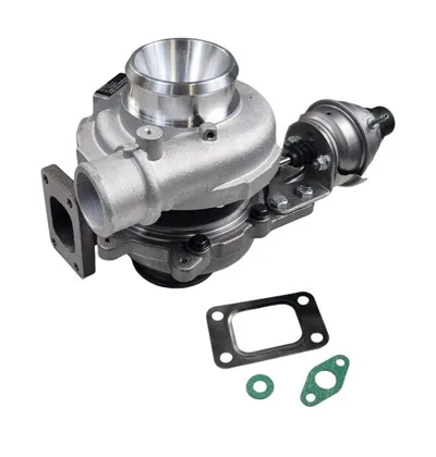 Turbocharger NEW (replace GARRETT)-NRGS