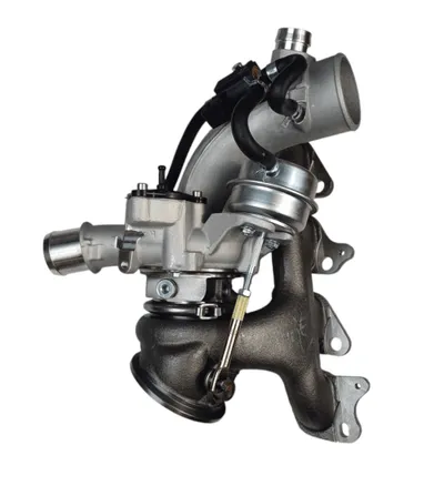 Turbocharger NEW -NRGS