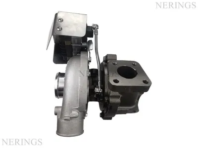 Turbocharger NEW -CNTTL