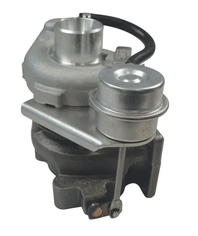 Turbocharger new (replace GARRETT)-CNSPA
